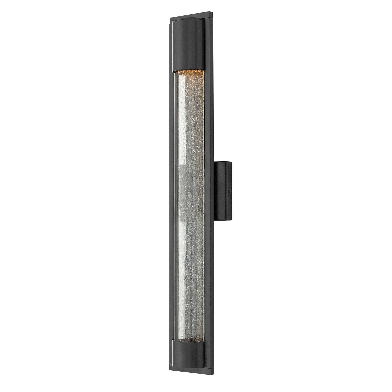 Hinkley - 1225SK - LED Wall Mount - Mist - Satin Black