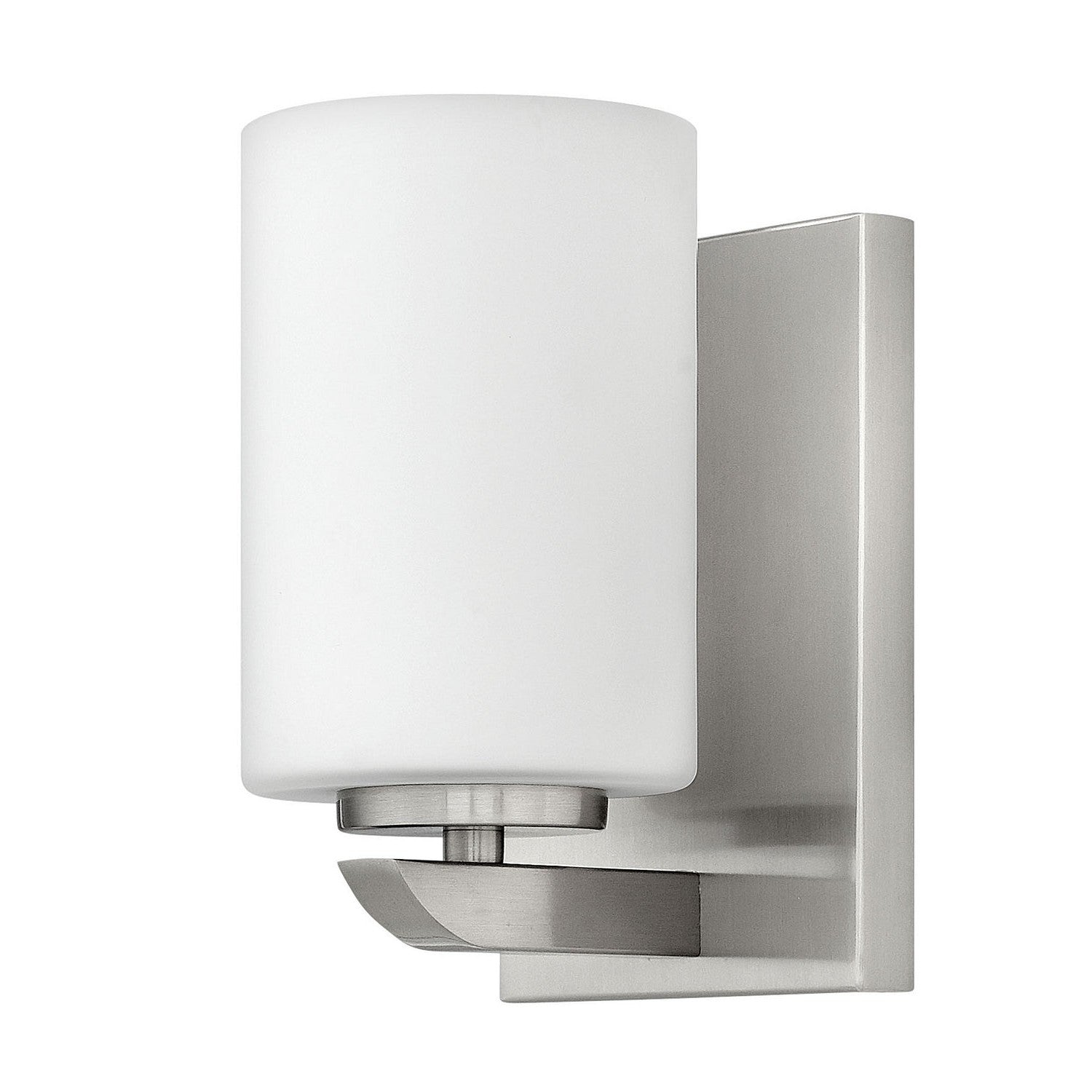 Hinkley - 55020BN - LED Bath Sconce - Kyra - Brushed Nickel