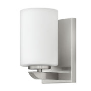 Hinkley - 55020BN - LED Bath Sconce - Kyra - Brushed Nickel