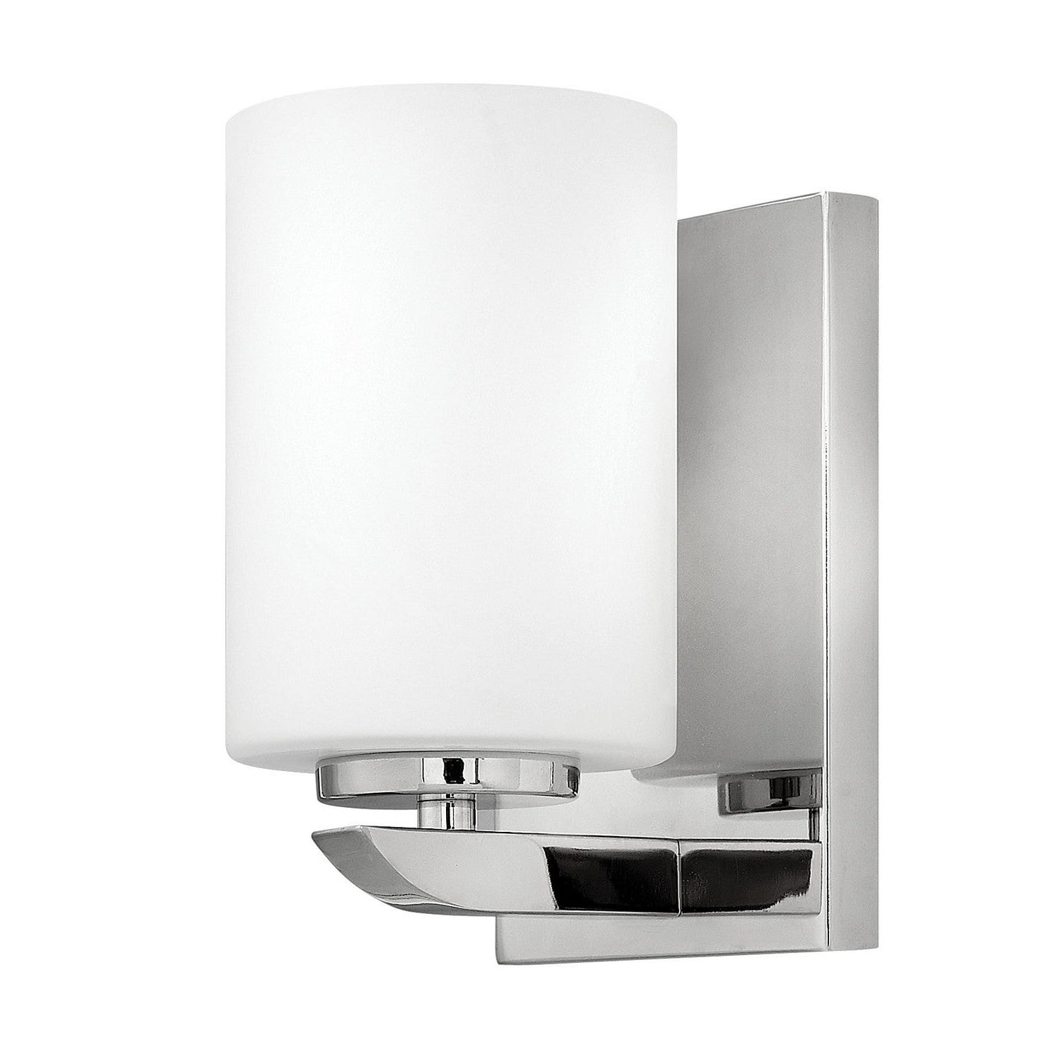 Hinkley - 55020PN - LED Bath Sconce - Kyra - Polished Nickel