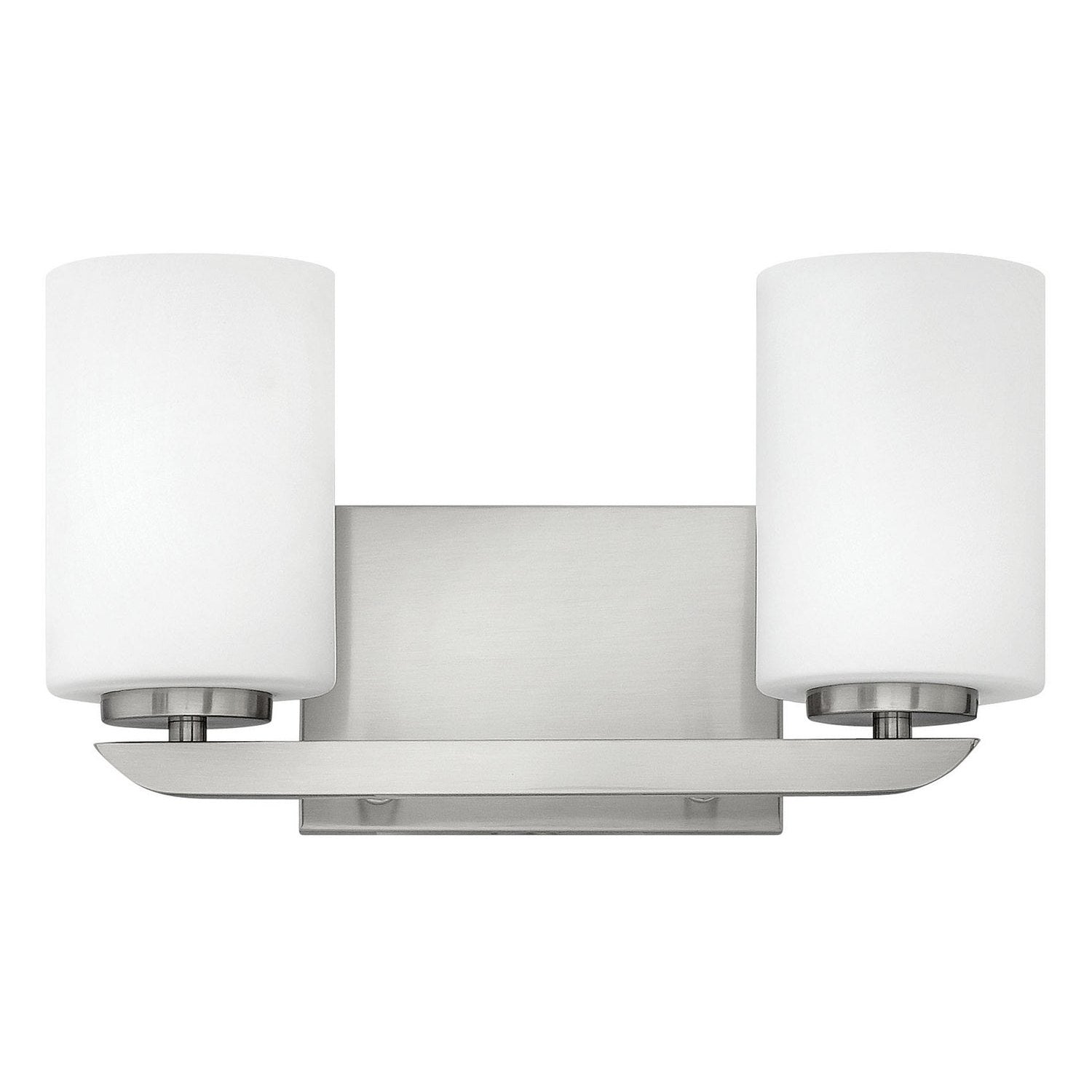 Hinkley - 55022BN - LED Bath - Kyra - Brushed Nickel