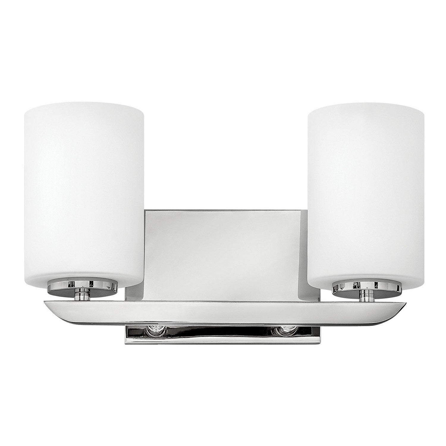 Hinkley - 55022PN - LED Bath - Kyra - Polished Nickel