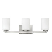 Hinkley - 55023BN - LED Vanity - Kyra - Brushed Nickel