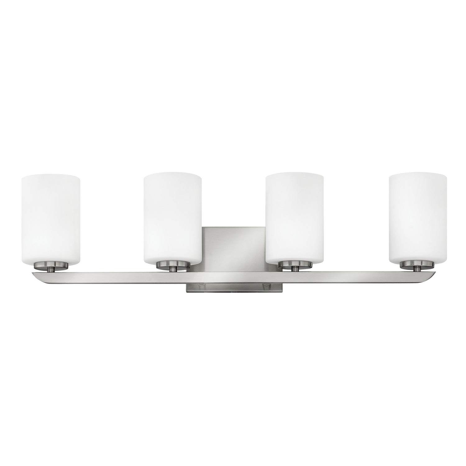 Hinkley - 55024BN - LED Bath - Kyra - Brushed Nickel