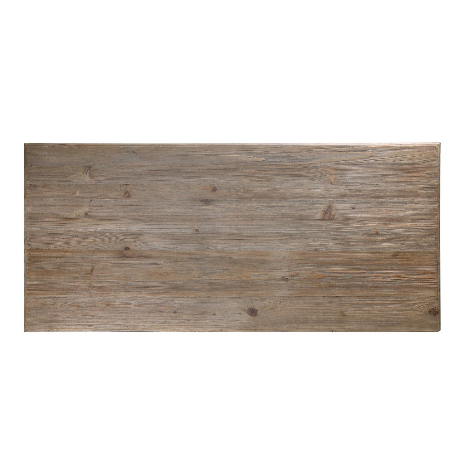 Uttermost - 24454 - Foyer Chest - Gavorrano - Burnished Pine w/Gray Wash