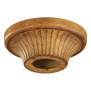 Minka Aire - A581-BG - Low Ceiling Adapter For F581 Only - Minka Aire - Bahama Beige