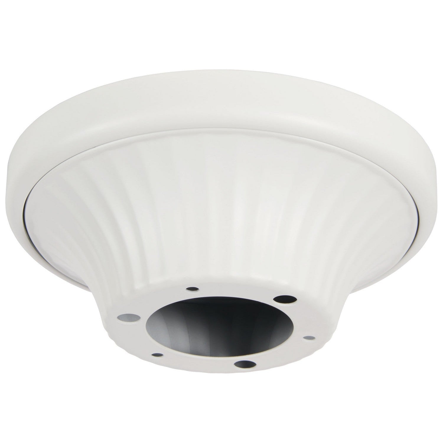 Minka Aire - A581-WHF - Low Ceiling Adapter For F581 Only - Minka Aire - Flat White