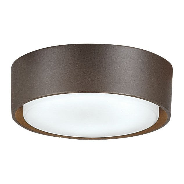 Minka Aire - K9787L-ORB - LED Fan Light Kit - Simple - Oil Rubbed Bronze