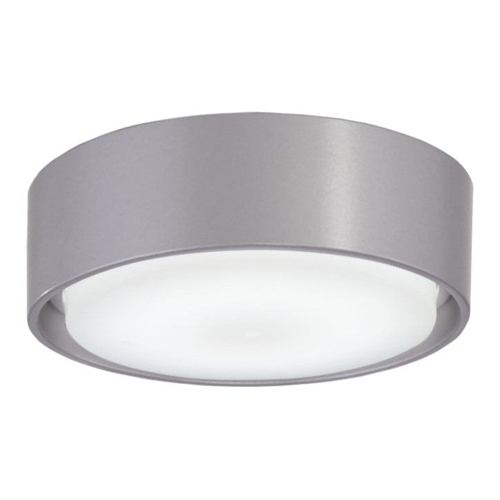 Minka Aire - K9787L-SL - LED Fan Light Kit - Simple - Silver
