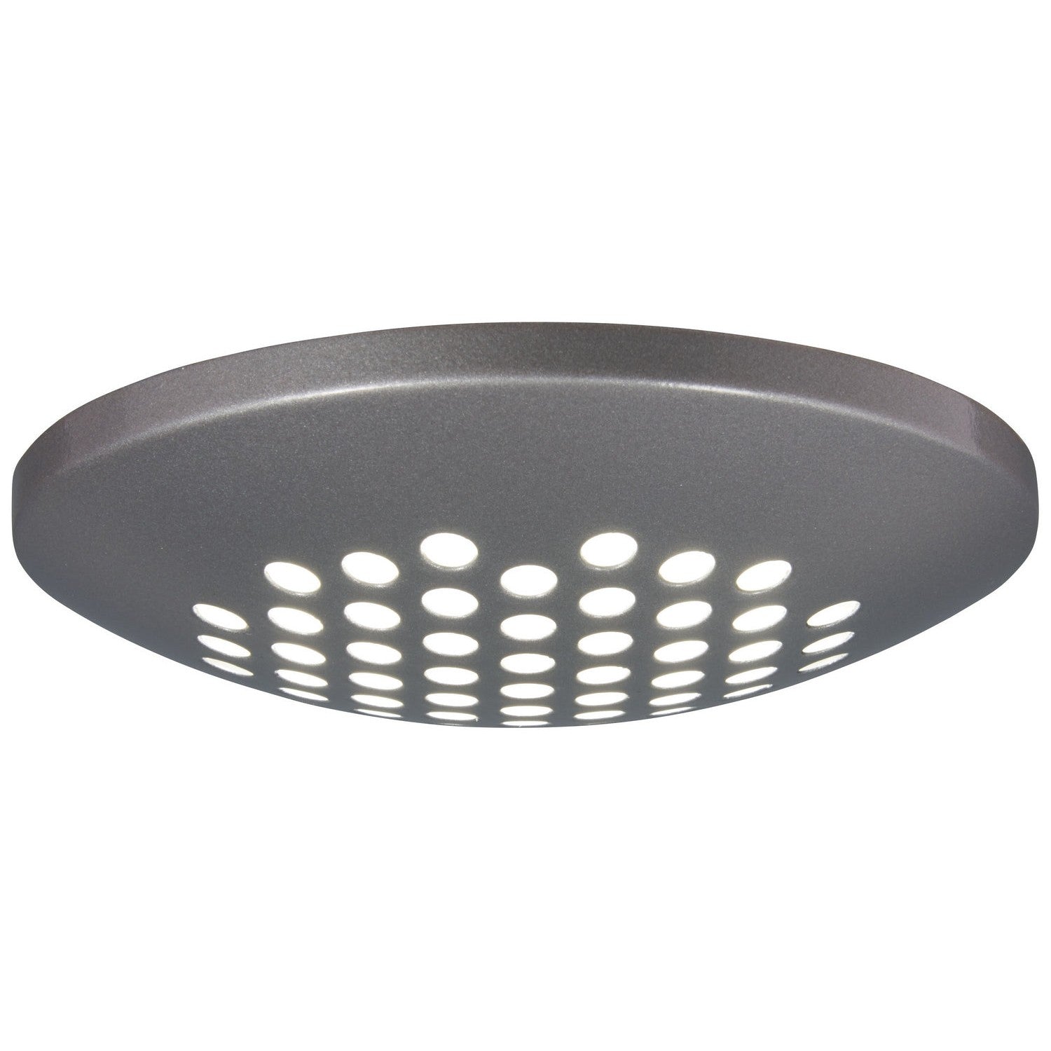 Minka Aire - K9838L-SL - LED Fan Light Kit - Force - Silver