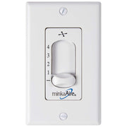 Minka Aire - WC115 - Wall Speed Control - Minka Aire - White