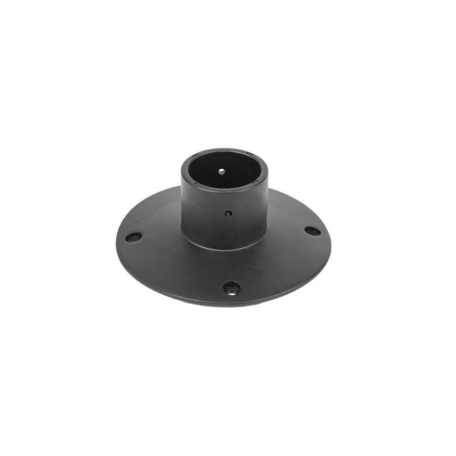 W.A.C. Lighting - 1000-CON-PVC - Mounting Accessory - 1000 - Black