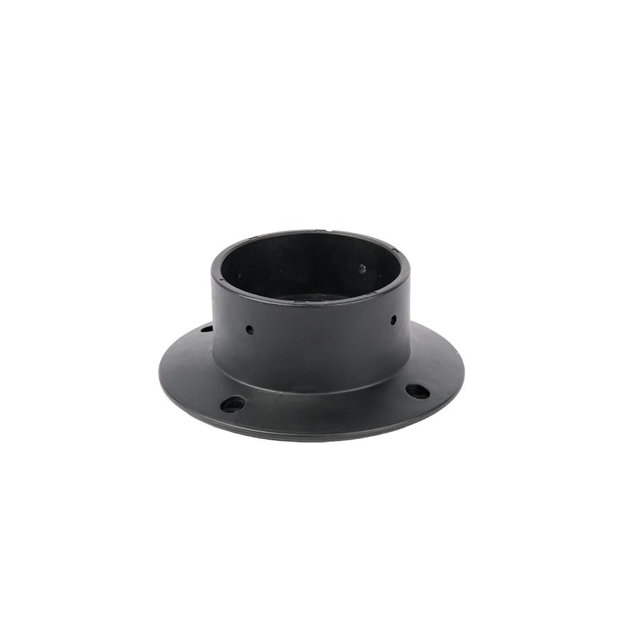 W.A.C. Lighting - 2000-CON-PVC - Mounting Accessory - 2000 - Black
