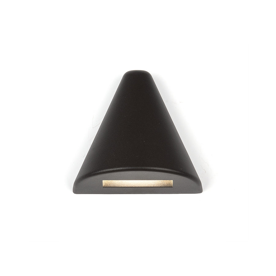 W.A.C. Lighting - 3021-30BZ - LED Deck and Patio Light - 3021 - Bronze On Aluminum