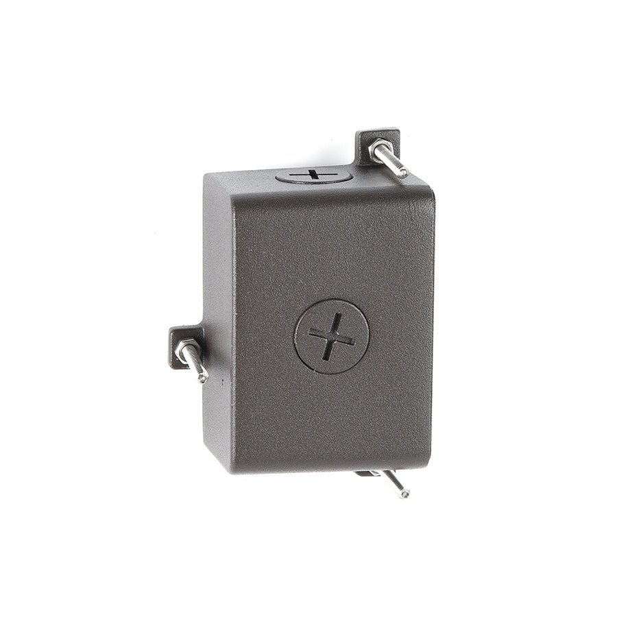 W.A.C. Lighting - 5000-TCP-BZ - Mounting Accessory - 5000 - Bronze On Aluminum