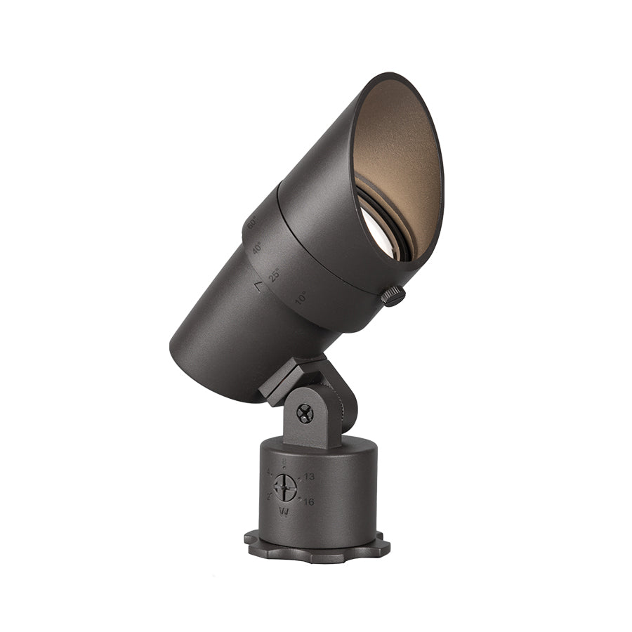 W.A.C. Lighting - 5012-30BZ - LED Accent Light - 5012 - Bronze On Aluminum