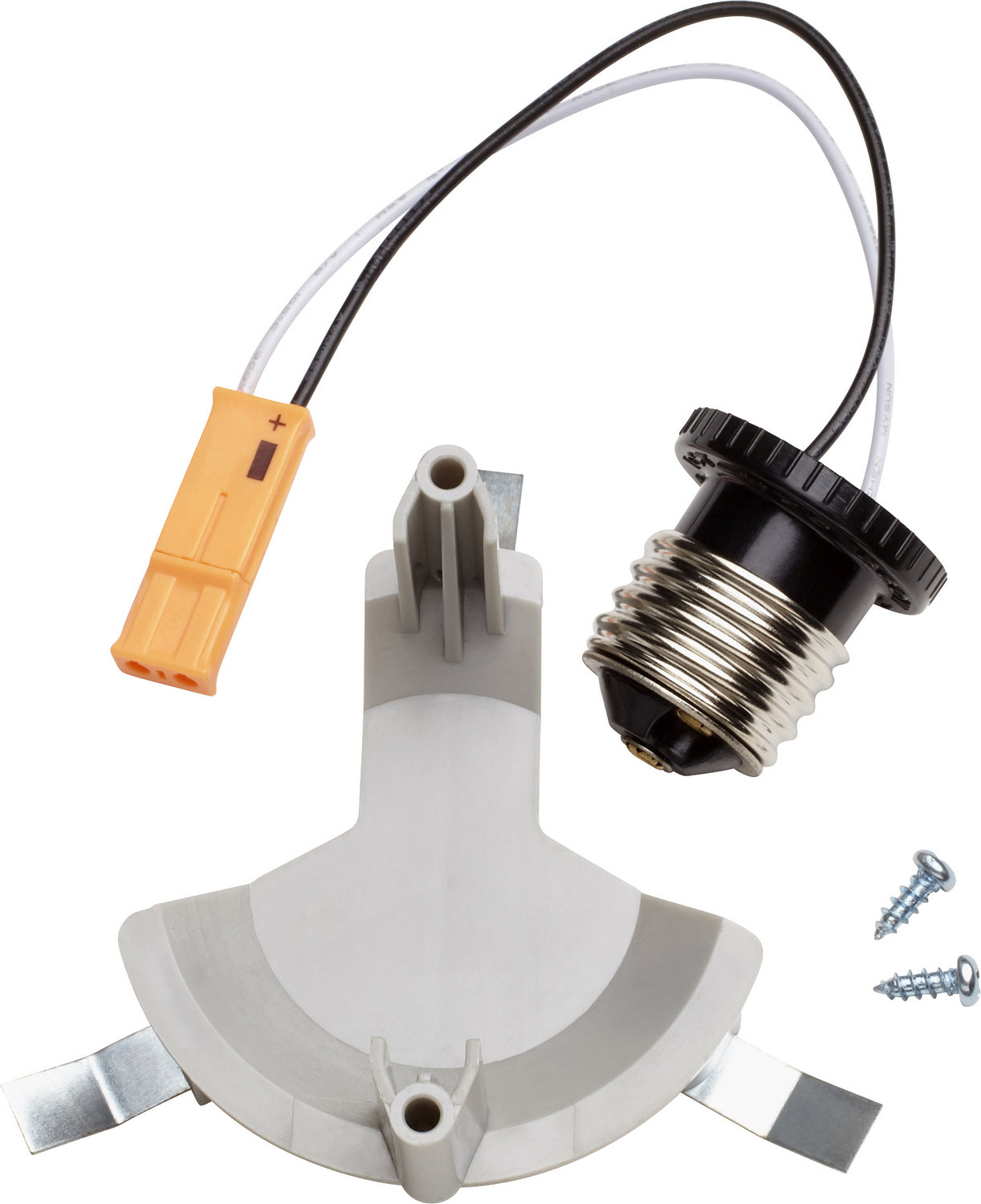 Quorum - 9-905-4 - Lighting Accessory - Recessed Lighting - Antique Brass