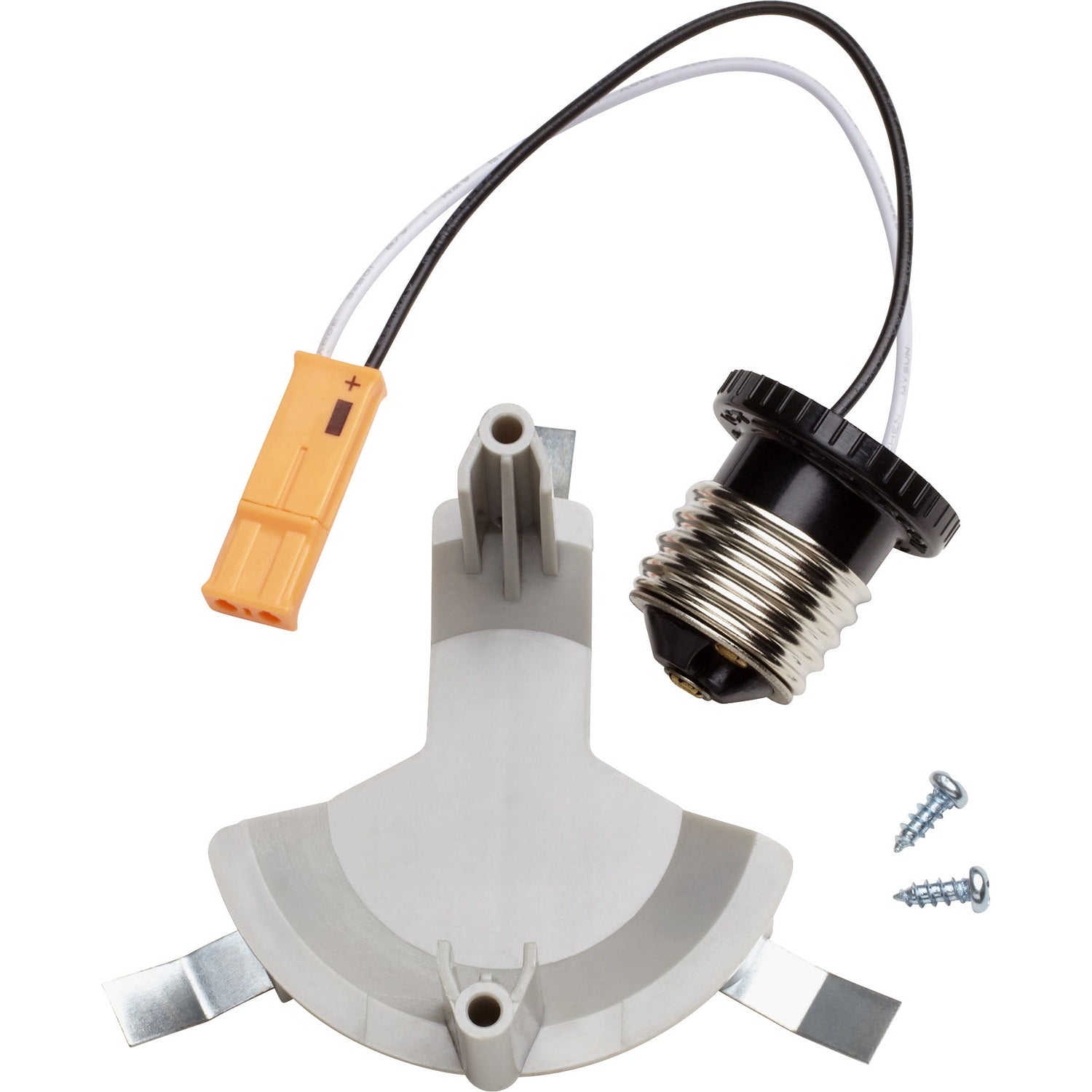 Quorum - 9-905-4 - Lighting Accessory - Recessed Lighting - Antique Brass