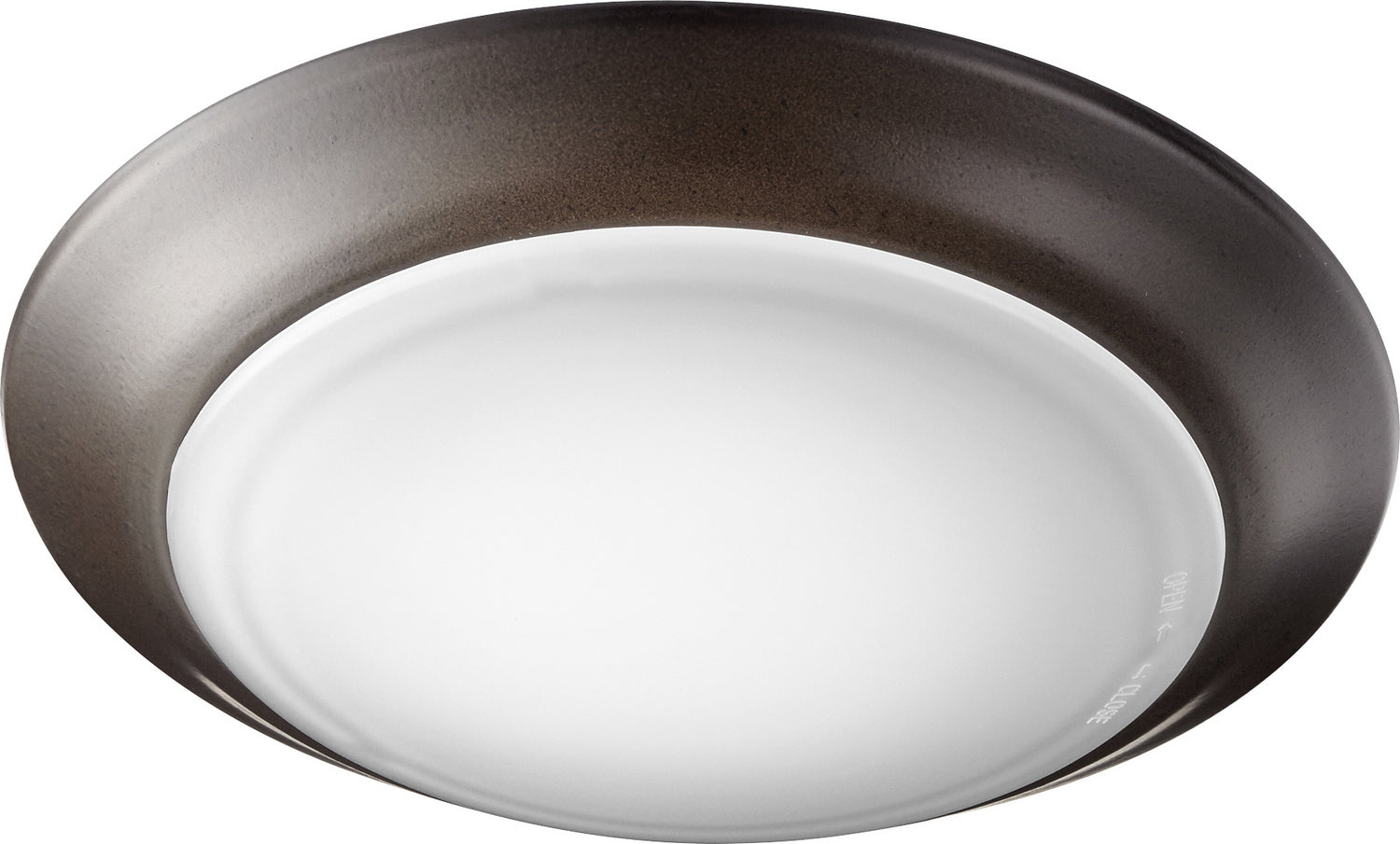 Quorum - 905-7-86 - LED Ceiling Mount - LED Wet Ceiling Mounts - Oiled Bronze