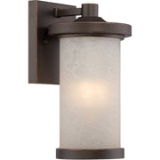 Nuvo Lighting - 62-641 - LED Wall Sconce - Diego - Mahogany Bronze