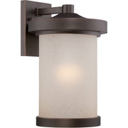 Nuvo Lighting - 62-642 - LED Wall Sconce - Diego - Mahogany Bronze