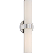 Nuvo Lighting - 62-722 - LED Vanity - Bond - Polished Nickel