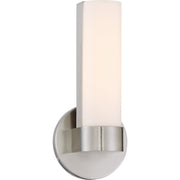 Nuvo Lighting - 62-731 - LED Vanity - Bond - Brushed Nickel