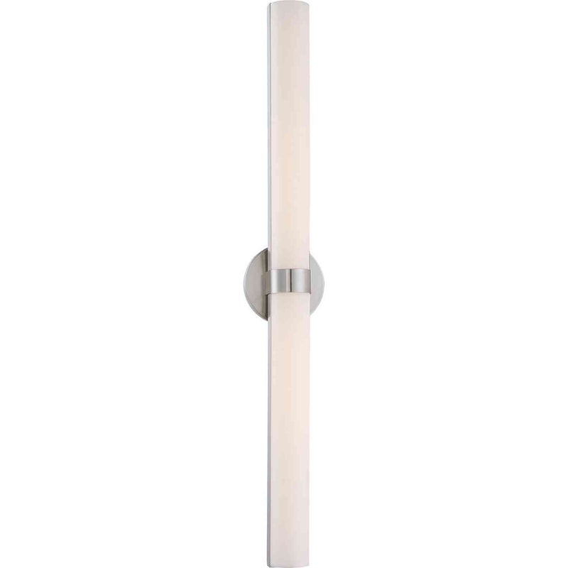 Nuvo Lighting - 62-734 - LED Vanity - Bond - Brushed Nickel