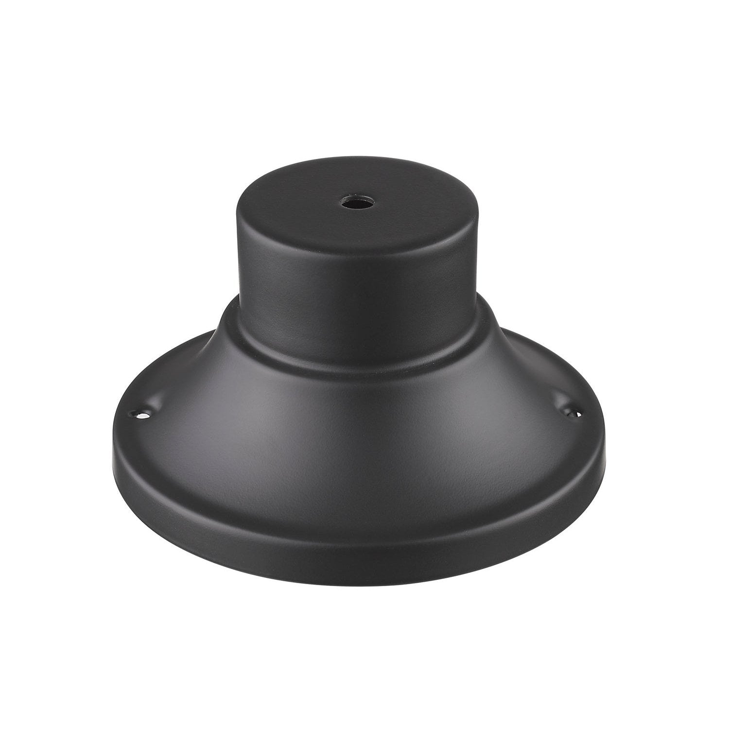 Z-Lite - 553PM-ORBZ - Light Outdoor Posts - Hardware - Pier Mounts - Outdoor Rubbed Bronze