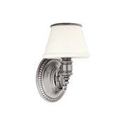 Hudson Valley - 4941-PN - One Light Bath Bracket - Richmond - Polished Nickel