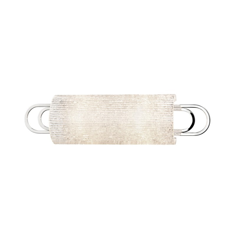 Hudson Valley - 5842-PN - LED Bath Bracket - Buckley - Polished Nickel