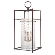 Hudson Valley - 7615-OB - Six Light Lantern - Esopus - Old Bronze