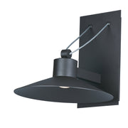 Maxim - 54361FTABZ - LED Outdoor Wall Sconce - Civic - Architectural Bronze