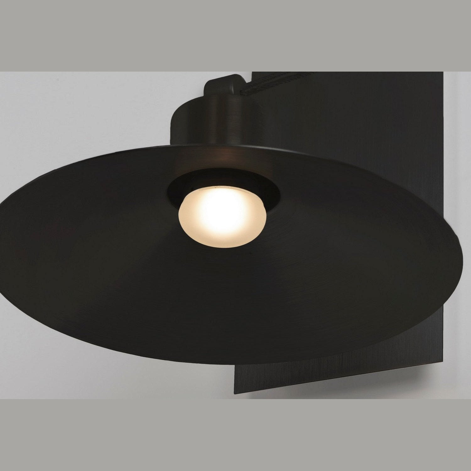 Maxim - 54365FTABZ - LED Outdoor Wall Sconce - Civic - Architectural Bronze
