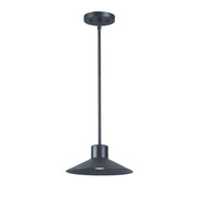 Maxim - 54367FTABZ - LED Pendant - Civic - Architectural Bronze