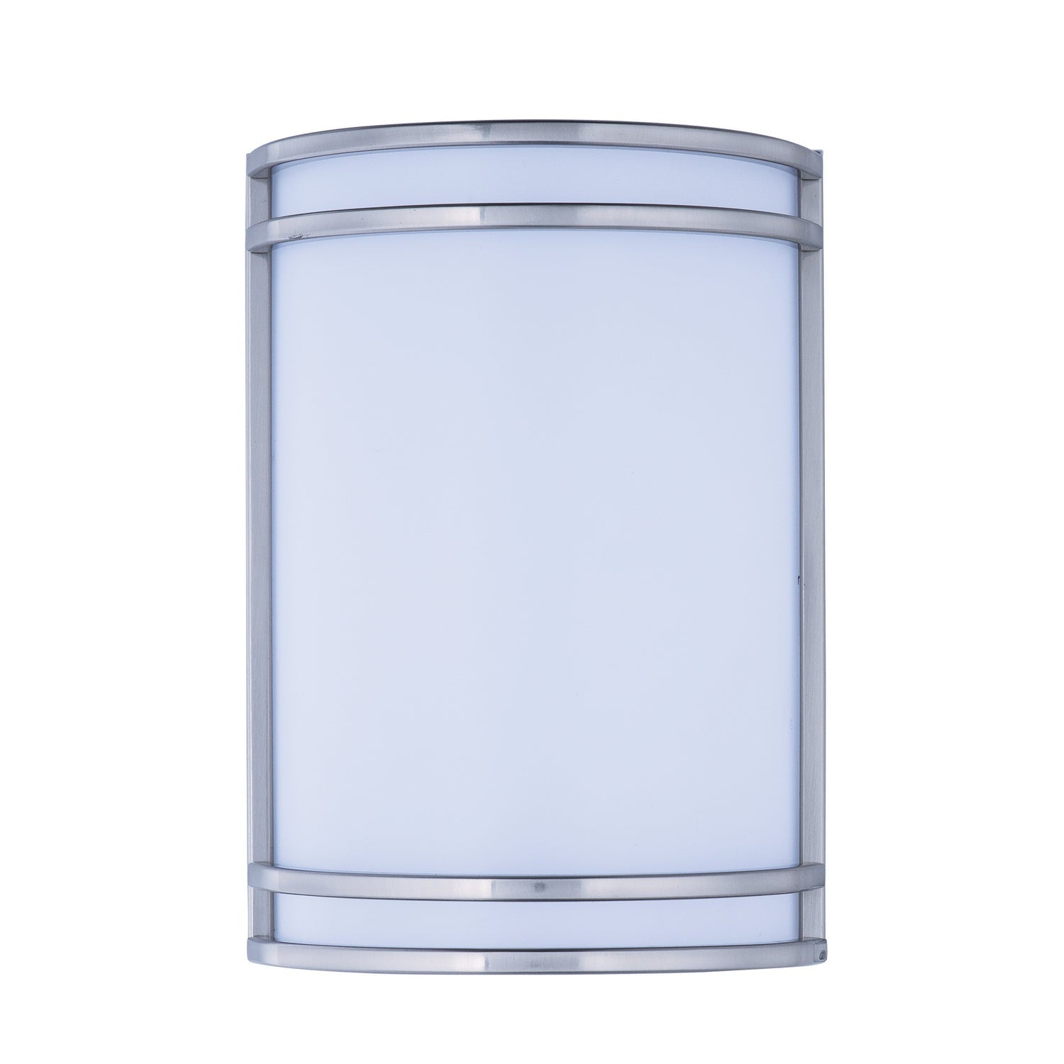 Maxim - 55532WTSN - LED Wall Sconce - Linear LED - Satin Nickel