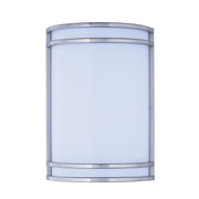 Maxim - 55532WTSN - LED Wall Sconce - Linear LED - Satin Nickel