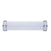 Maxim - 55534WTSN - LED Bath Vanity - Linear LED - Satin Nickel