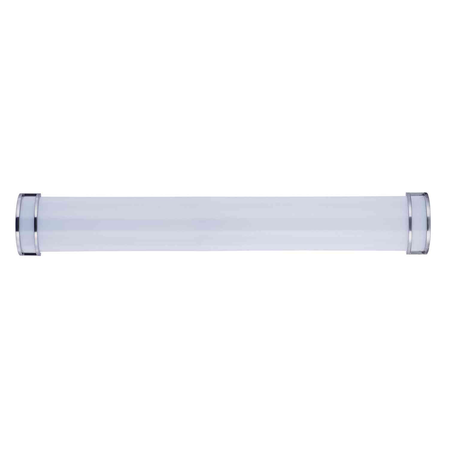 Maxim - 55535WTSN - LED Wall Sconce - Linear LED - Satin Nickel