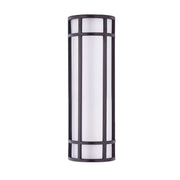 Maxim - 55573WTBZ - LED Outdoor Wall Sconce - Moon Ray - Bronze