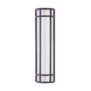 Maxim - 55575WTBZ - LED Outdoor Wall Sconce - Moon Ray - Bronze