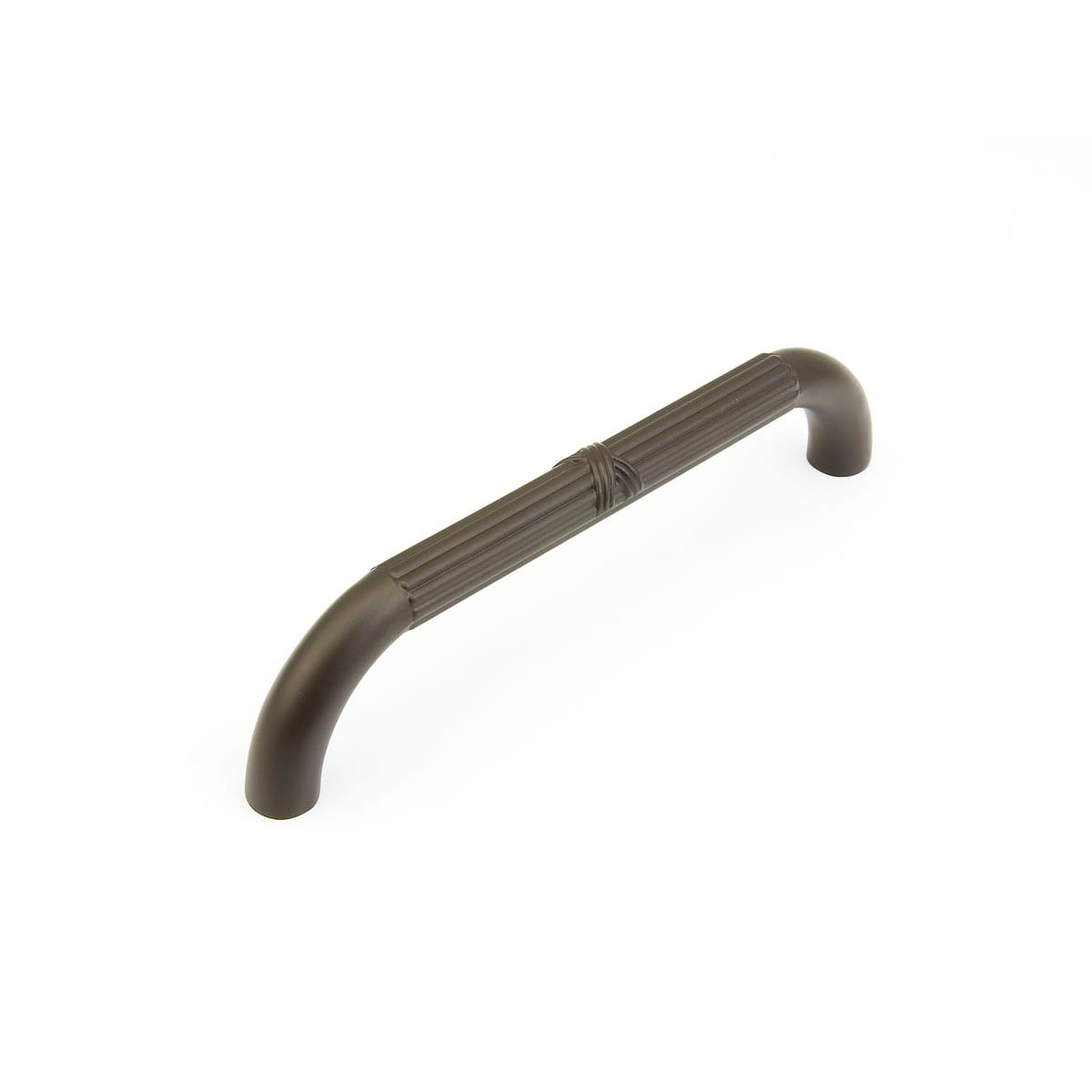 Versailles 10" Center to Center French Traditional Luxury Solid Brass Appliance Handle Pull