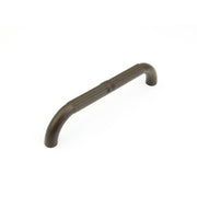 Versailles 10" Center to Center French Traditional Luxury Solid Brass Appliance Handle Pull