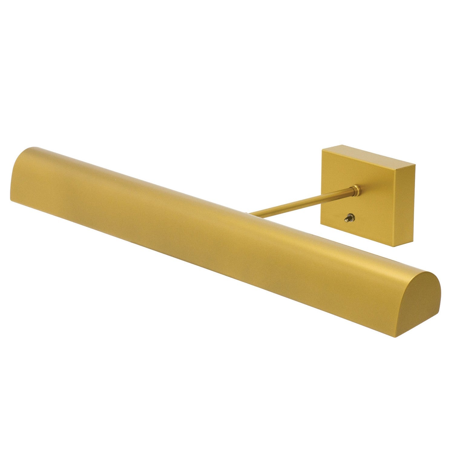 House of Troy - BTLED24-1 - LED Picture Light - Classic Traditional - Gold