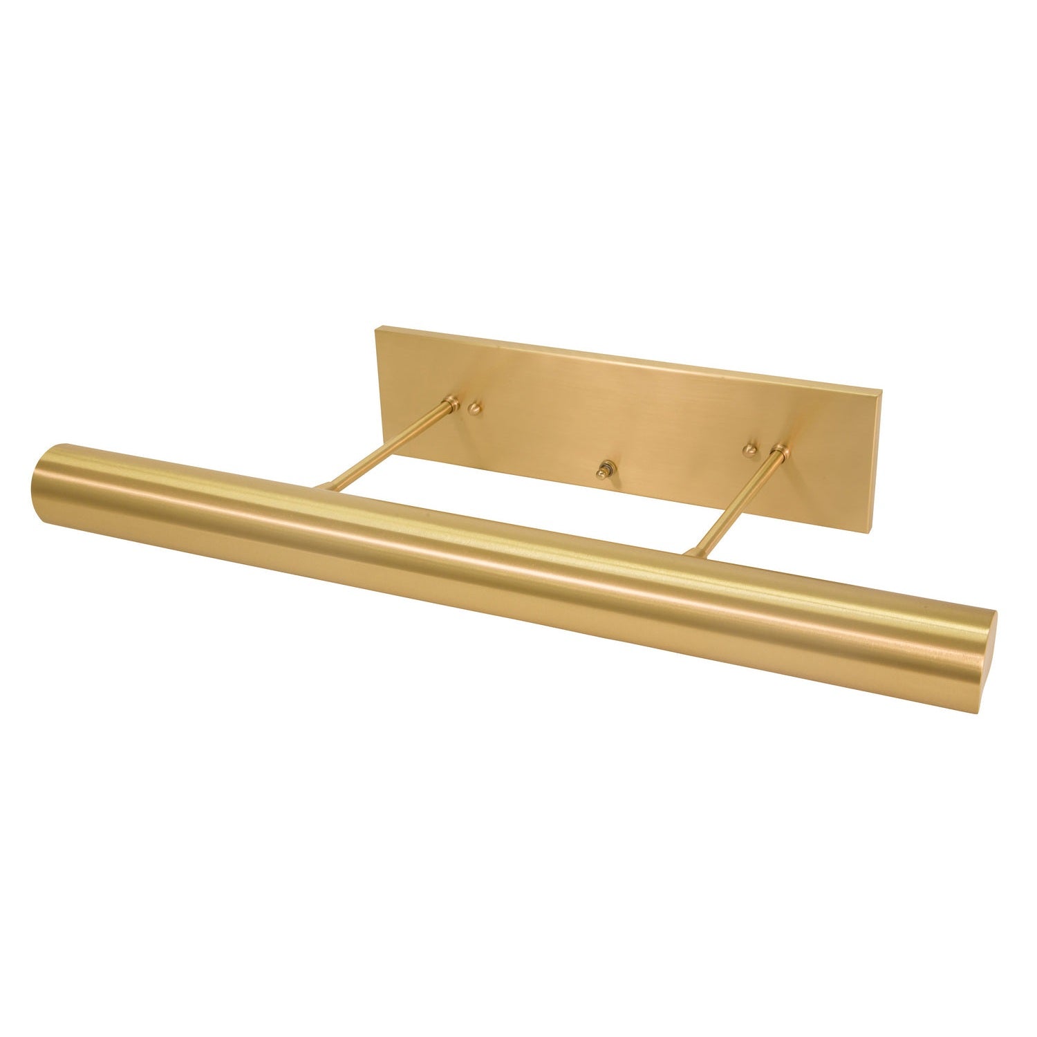 House of Troy - DC24-51 - Three Light Picture Light - Classic Contemporary - Satin Brass