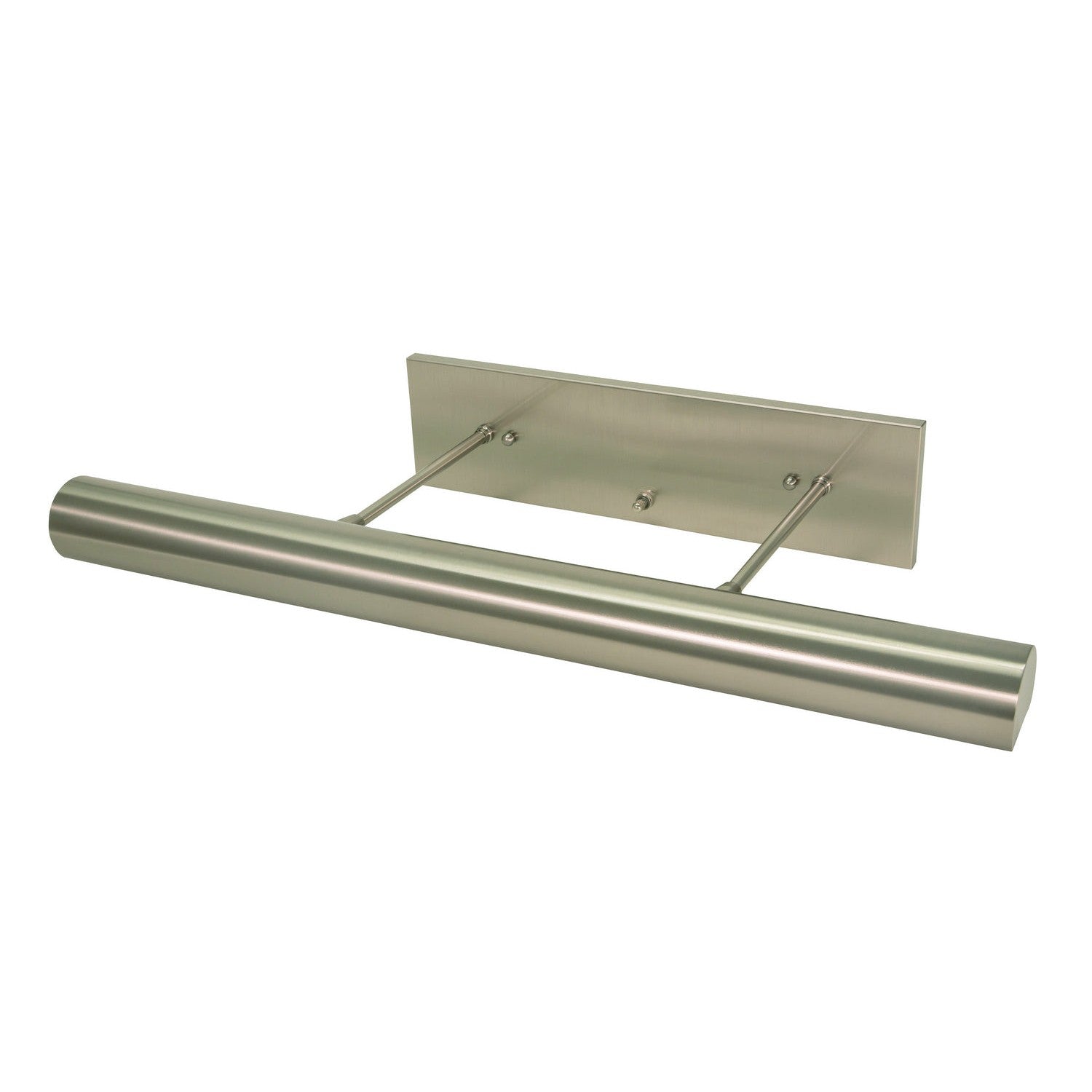 House of Troy - DC24-52 - Three Light Picture Light - Classic Contemporary - Satin Nickel