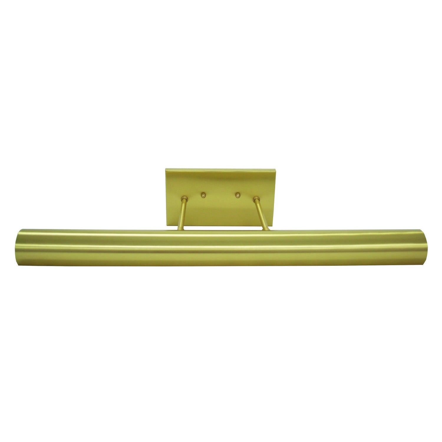 House of Troy - DCLEDZ24-51 - LED Picture Light - Classic Contemporary - Satin Brass