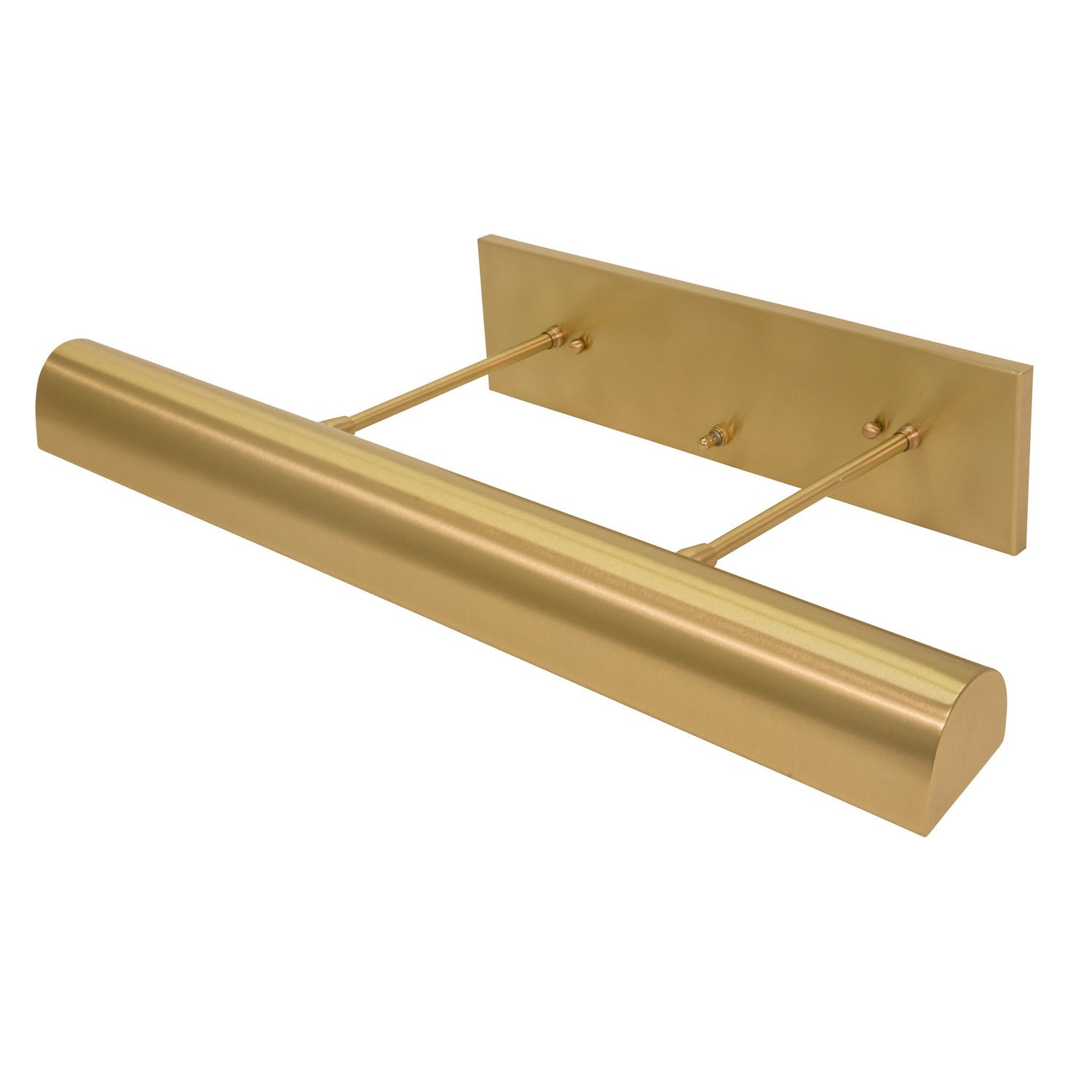 House of Troy - DT24-51 - Three Light Picture Light - Classic Traditional - Satin Brass