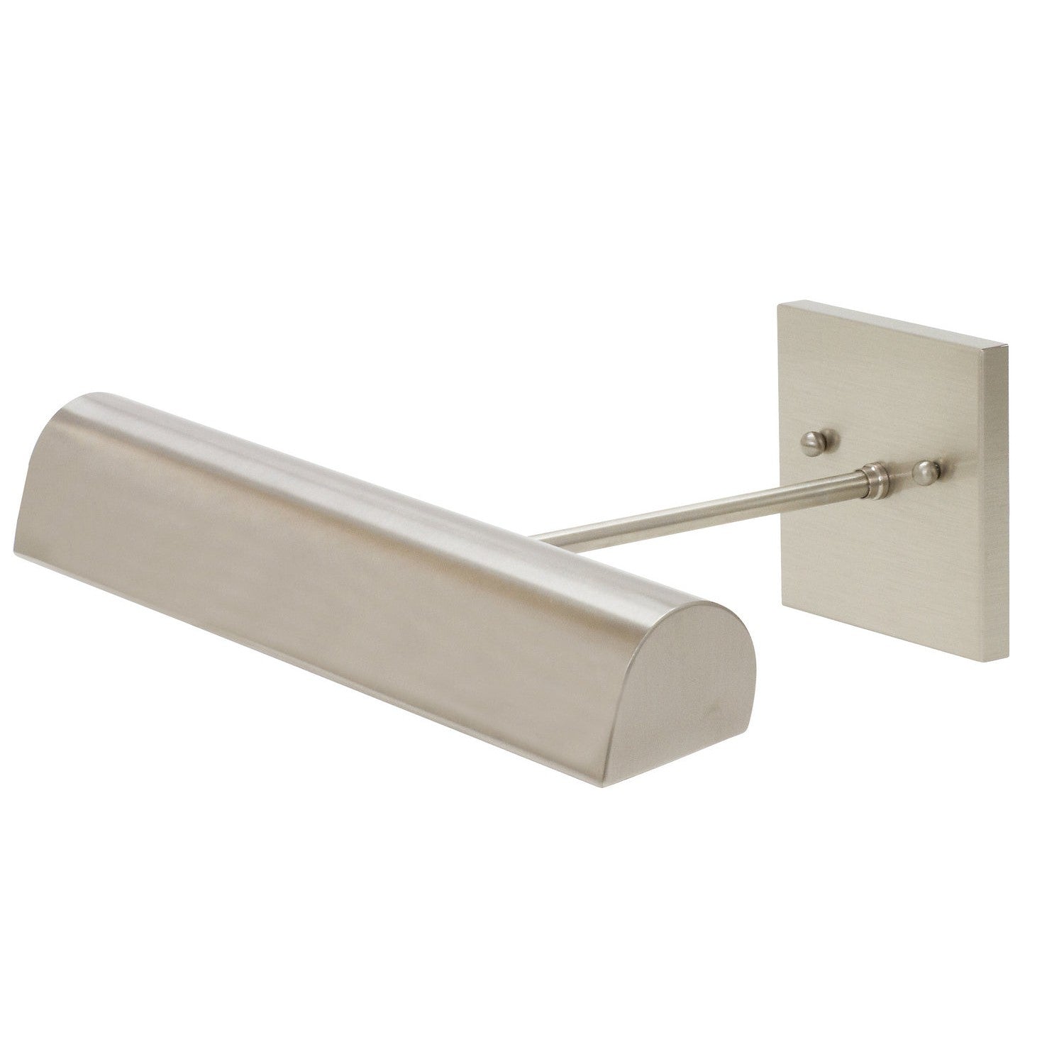 House of Troy - DTLEDZ14-52 - LED Picture Light - Classic Traditional - Satin Nickel