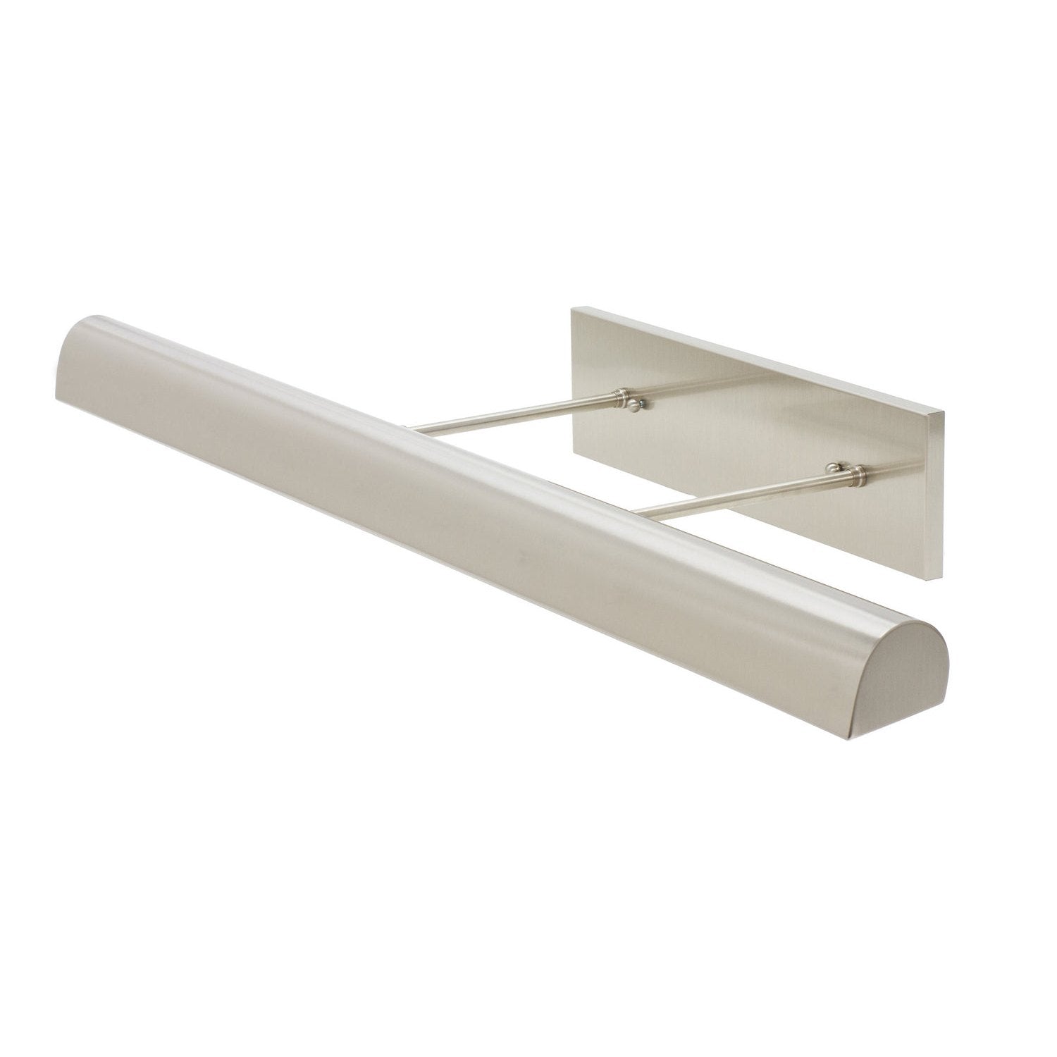 House of Troy - DTLEDZ36-52 - LED Picture Light - Classic Traditional - Satin Nickel